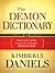The Demon Dictionary Volume...