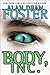 Body, Inc. (The Tipping Point Trilogy, #2)