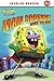 Man Sponge Saves the Day by Sarah Willson