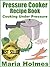 Pressure Cooker Recipe Book...