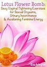 Lotus Flower Bomb...