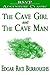 The Cave Girl/The Cave Man