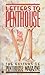 Letters to Penthouse VI by Penthouse Magazine