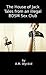 The House Of Jack: Tales from an illegal BDSM sex club