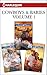 Cowboys & Babies Volume 1 from Harlequin: An Anthology