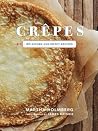 Crêpes: 50 Savory...