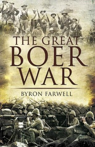 The Great Boer War (Kindle Edition)