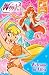 Welcome to Alfea (Winx Club) (Fairy Novels)