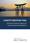 Taoist Yoga Book cover for Taoist Yoga