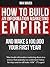 How To Build An Information Marketing Empire by Max Maven