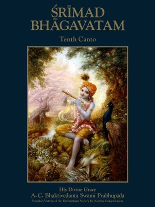 Srimad-Bhagavatam, Tenth Canto (Kindle Edition)