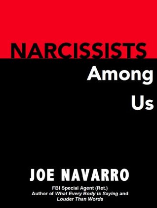Narcissists Among Us (Kindle Edition)