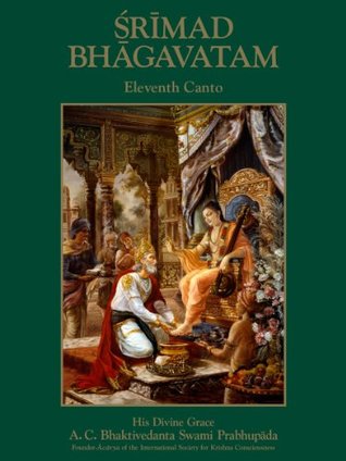 Srimad-Bhagavatam, Eleventh Canto (Kindle Edition)
