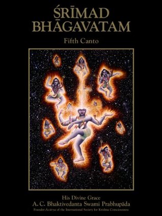 Srimad-Bhagavatam, Fifth Canto (Kindle Edition)