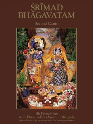 Srimad-Bhagavatam, Second Canto (Kindle Edition)