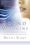 Sound Medicine Book cover for Sound Medicine