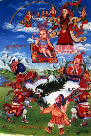Mahamudra Teachings (Drikung Kagyu Teachings Book 1)