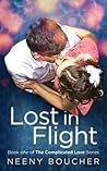 Lost in Flight by Neeny Boucher Lost in Flight by Neeny Boucher
