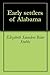 Early settlers of Alabama