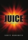 JUICE Radical TAIJI Energetics