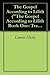 The Gospel According to Lilith ("The Gospel According to Lilith Book One: Transmorgrification" 1)