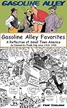 Gasoline Alley Favorites by Kent Edelman