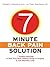 The 7-Minute Back Pain Solution by Gerard J. Girasole