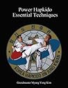 Power Hapkido Ess...