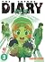 LC: The Future Diary vol. 03 (The Future Diary, # 3)