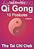 Qi Gong 10 Postures Edition (The Tai Chi Club - Qi Gong Mini Books Book 1)