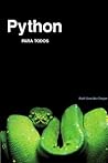 Python para todos Python para todos