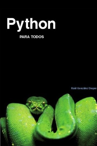 Python para todos (Kindle Edition)