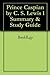 Summary & Study Guide Prince Caspian by C. S. Lewis