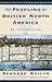 The Peopling of British North America: An Introduction