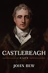 Book cover for Castlereagh: A Life