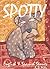 Spotty English & Spanish Stories by Andrew D. MIles