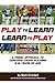 Soccer: Play to Learn and L...