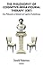The Philosophy of Cognitive-Behavioural Therapy (CBT): Stoic Philosophy as Rational and Cognitive Psychotherapy