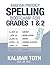 English Prodigy Spelling Bootcamp For Grades 1 & 2