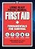Living Ready Pocket Manual - First Aid: Fundamentals for Survival