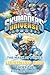 Skylanders Universe: Lightning Rod Faces the Cyclops Queen (The Mask of Power, #3)