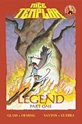 The Mice Templar Vol 4.1: Legend Part 1