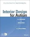 Interior Design for Autism from Childhood to Adolescence
