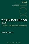 II Corinthians 1-7: Volume 1