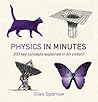 Physics in Minutes