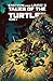 Tales Of The Teenage Mutant Ninja Turtles Volume 4 by Jim Lawson