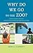 Why Do We Go to the Zoo?: Communication, Animals, and the Cultural-Historical Experience of Zoos (The Fairleigh Dickinson University Press Series in Communication Studies)