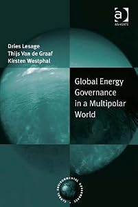Global Energy Governance in a Multipolar World