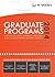 Graduate Programs in the Physical Sciences, Mathematics, Agri... by Peterson's