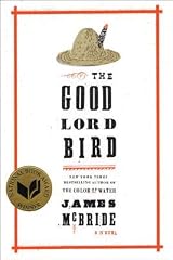 Cover of The Good Lord Bird